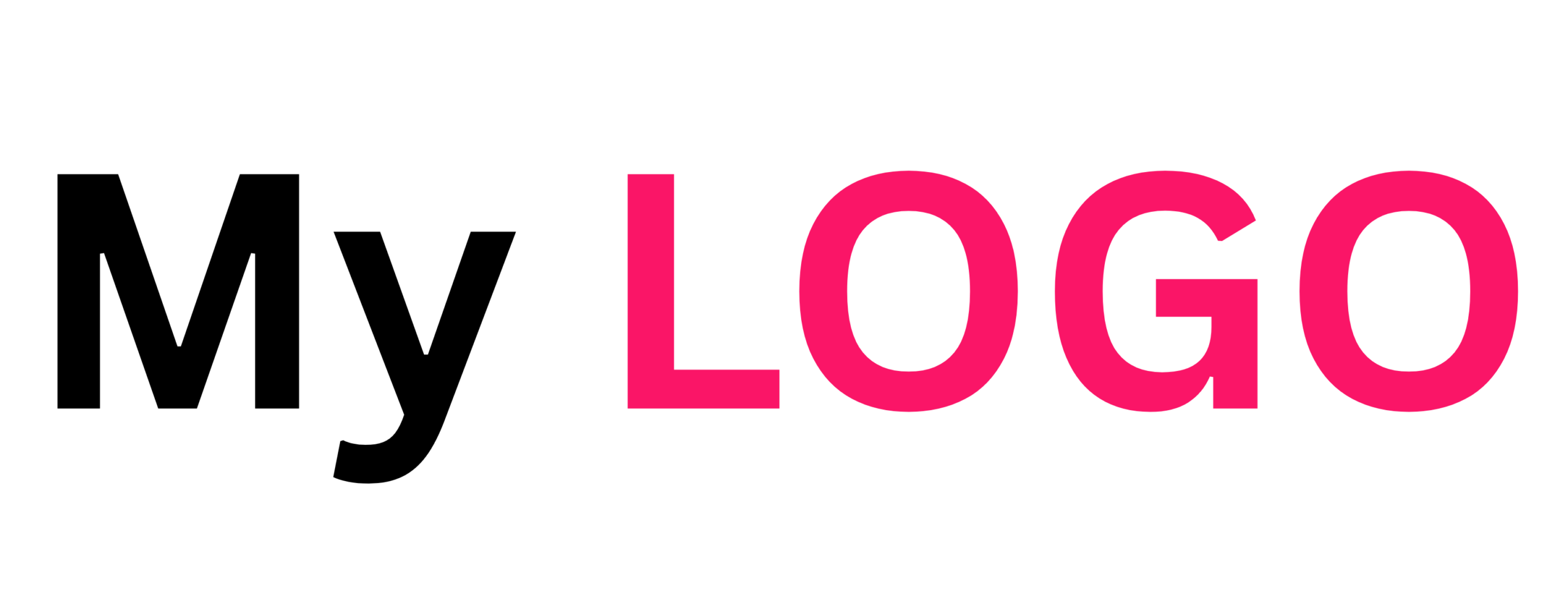 My LOGO