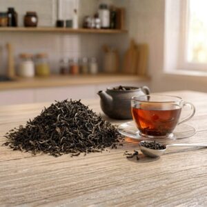 Black Tea