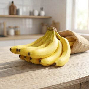 Bananas