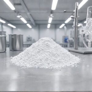 Calcined Alumina