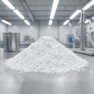 Aluminium Hydroxide