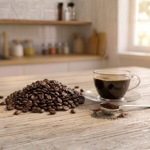 Coffee