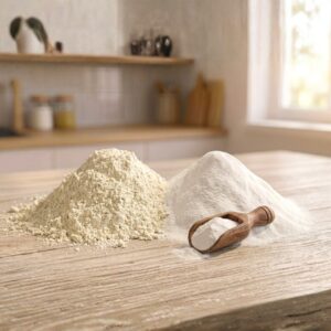 Guar Gum Powder