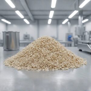 Psyllium Husk