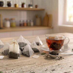 Tea Bags